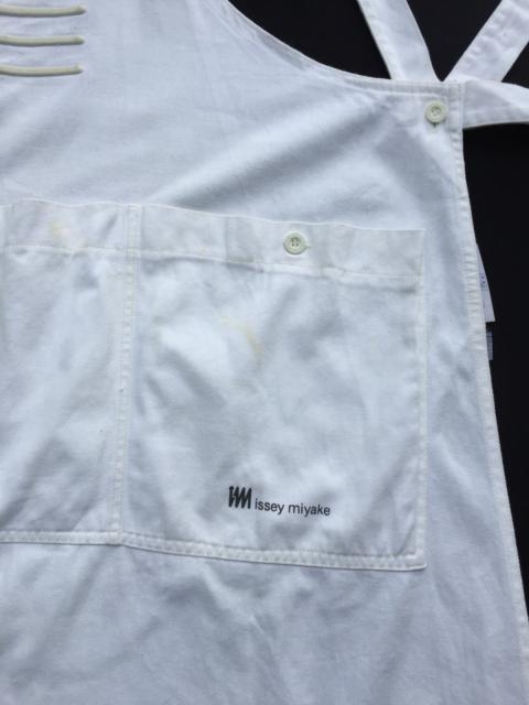 Other Designers Issey Miyake - Vintage Issey Miyake iM Apron