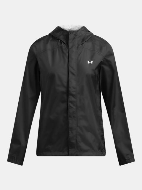 Under Armour Women's UA Stormproof Cloudstrike 2.0 Jacket