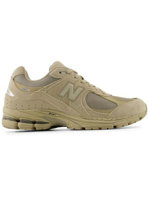 New Balance New Balance 2002R Stoneware Silver Metallic