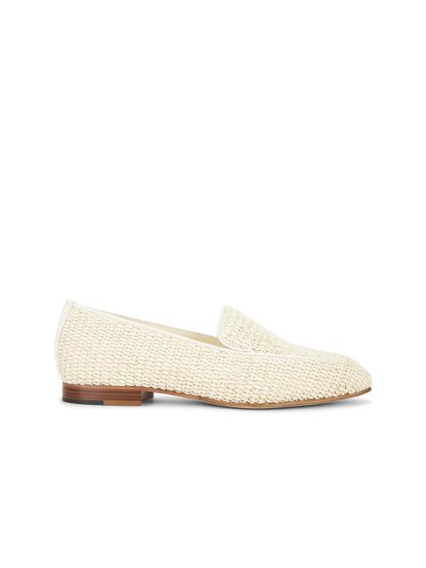 Manolo Blahnik Pitakara Loafer