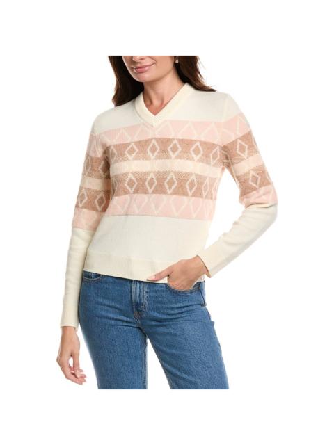 Moncler Moncler Wool Sweater