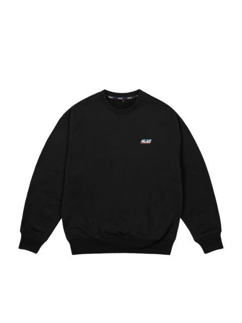 PALACE BASICALLY A CREW BLACK