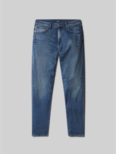 Citizens of Humanity London Tapered Slim Tropical Denim
In Milestone