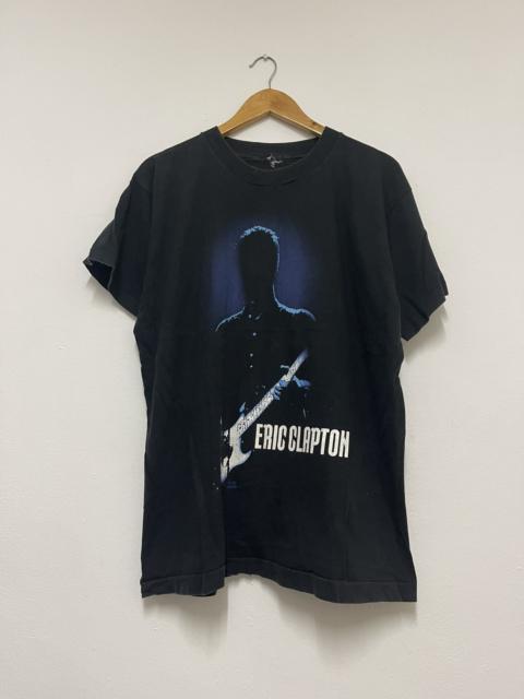 Other Designers Vintage - Vintage Eric Clapton “ Nothing But the Blues 1995 N1