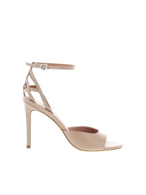 Other Designers Carla Saint Barth – Irene Sandal – Farro