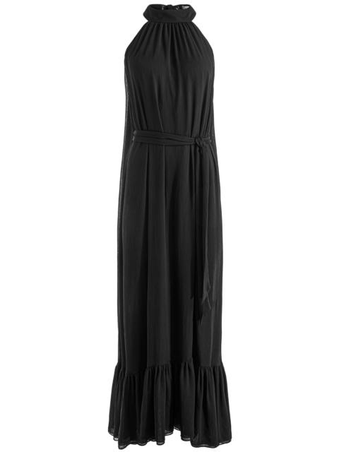 Alice + Olivia JOVIE MAXI DRESS