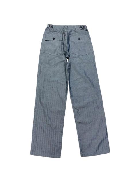 Other Designers Vintage Houston inc Type 2 Fatigue Pants