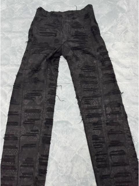 Other Designers Professor e Pants size L