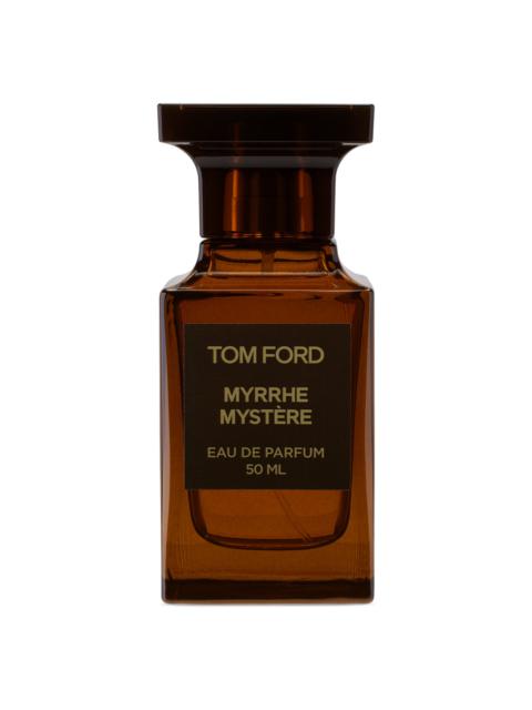 TOM FORD Myrrhe Mystere Eau de Parfum, 50 mL