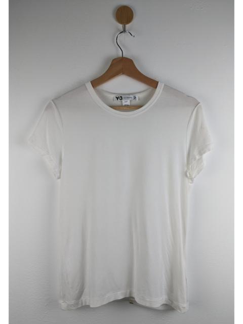 Yohji Yamamoto Adidas Yohji Yamamoto Y3 shirt