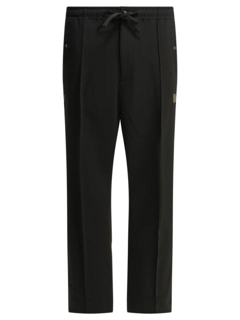 NEEDLES Needles Piping Cowboy Casual Pants