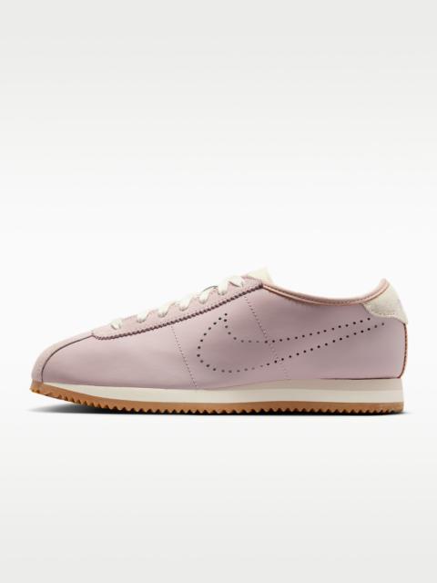 Nike Nike Cortez Leather Women's Shoes