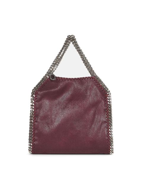Stella McCartney Plum Falabella Mini Tote Bag
