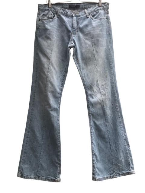 Other Designers Vintage American Eagle Outfitters Flared Jeans