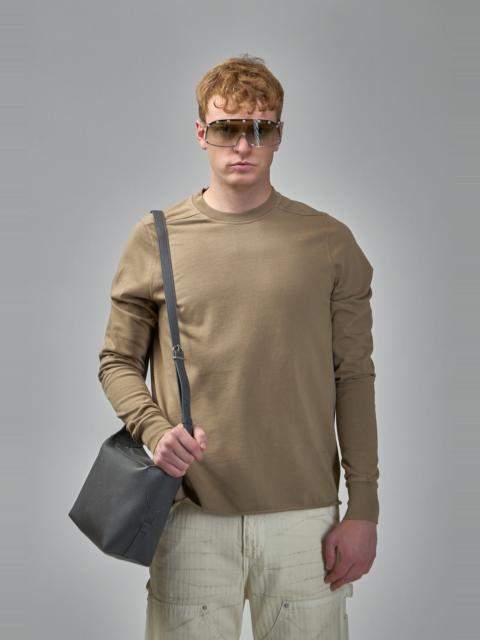 Rick Owens DRKSHDW Knit T-Shirt Crewneck Sweat