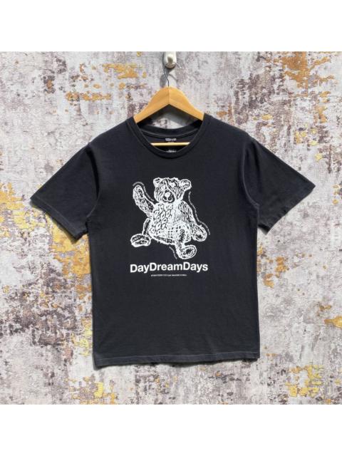 NUMBER (N)INE Number(N)Ine By Minoru Hiratani DayDeramDays Shirt Japan