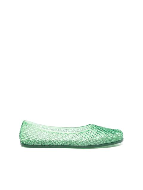 Iro ballet flats