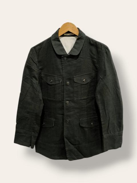 Other Designers JUN MEN by Jun Takahashi Chore Jacket | osvstore ...