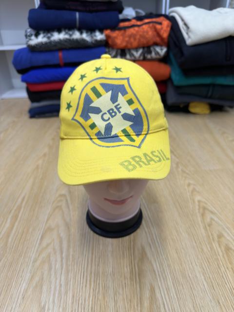 Nike Nike Brasil WorldCup Cap
