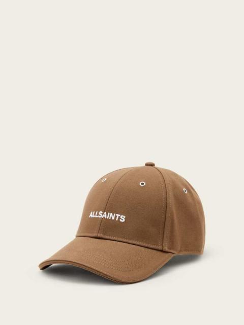 ALLSAINTS THEO BASEBALL CAP