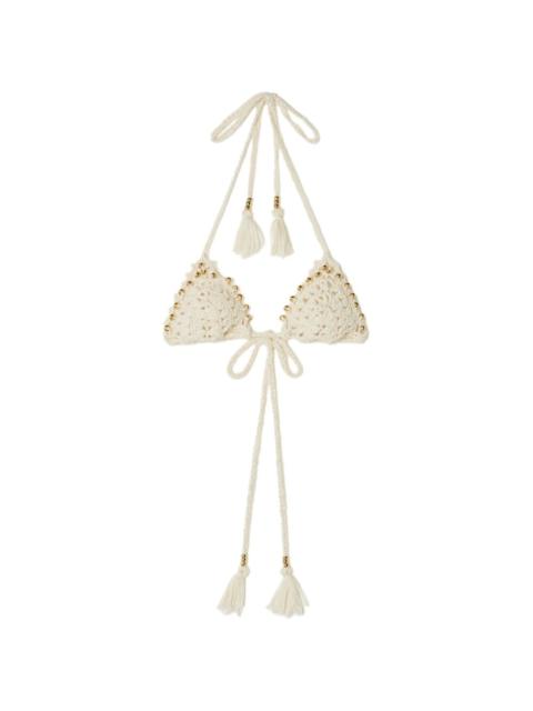 Alanui Beachwear Neutral