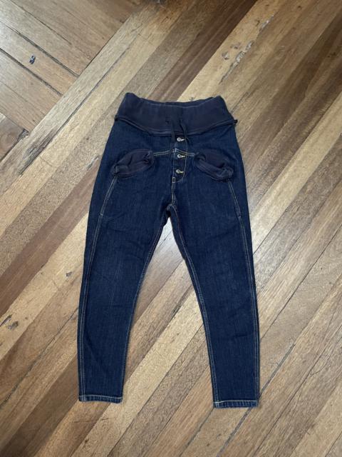 Kapital Kapital Sarouel Pants