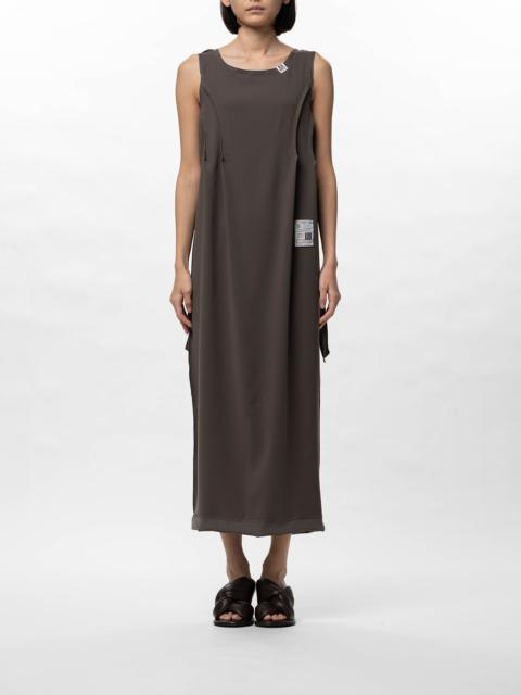 Maison MIHARAYASUHIRO Inside-out Dress