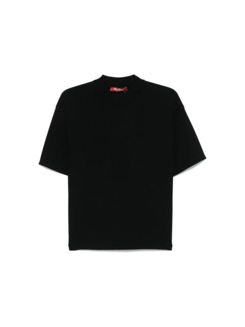 Max Mara Studio Max Mara Studio Black Tops - T-Shirts & Jerseys Women