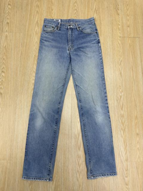 Other Designers Edwin - Vintage 90s EDWIN 402 INTERNATIONAL BASIC (J683)