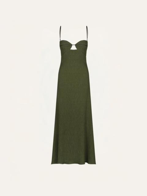 Johanna Ortiz Dream Spinner Dress