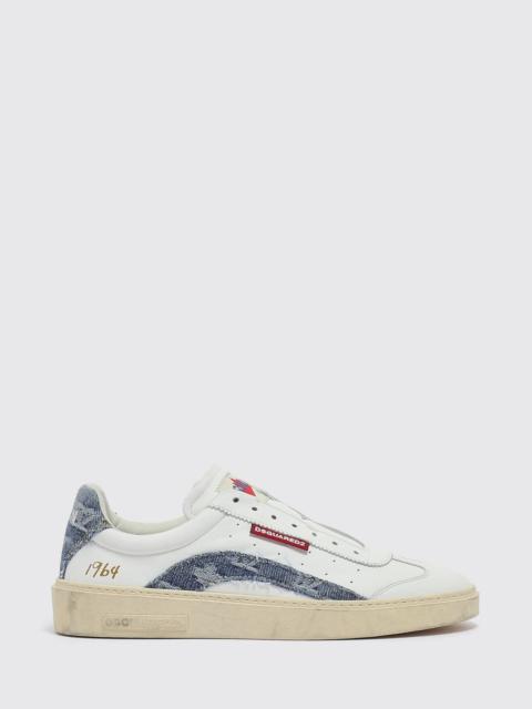 DSQUARED2 Sneakers men Dsquared2