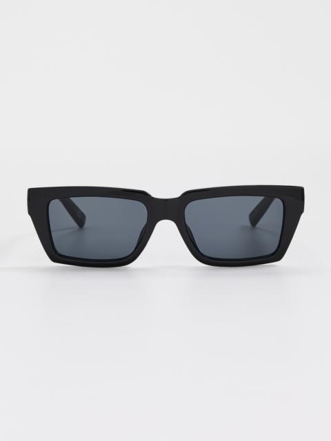 Le Specs Nocturnal Habit Sunglasses