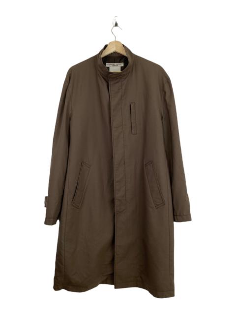 Other Designers Katharine Hamnett London - Ketharine hamnett london long jacket