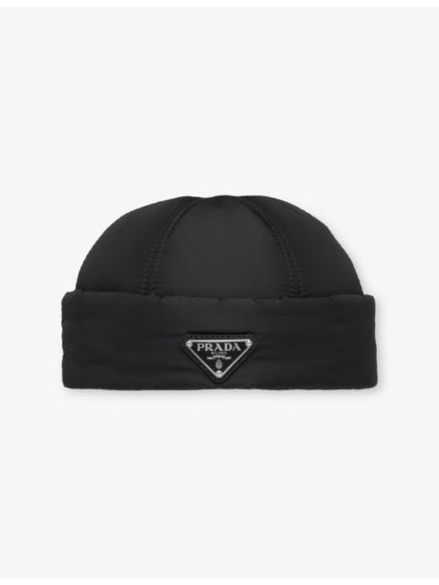 Prada Re-Nylon Beanie