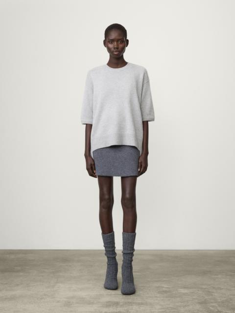 LISA YANG The Camille Sweater