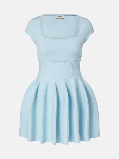 SIMKHAI Gallagher minidress