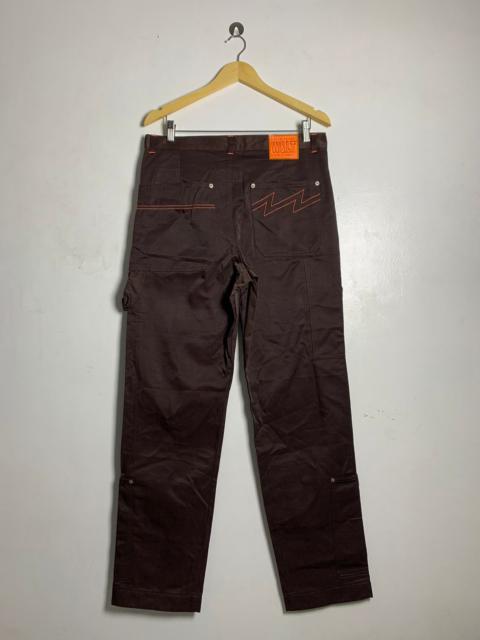 Archive Cargo Pants — Brand New