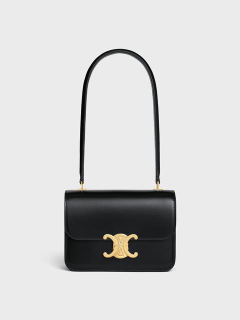 CELINE TEEN GARANCE bag IN shiny calfskin