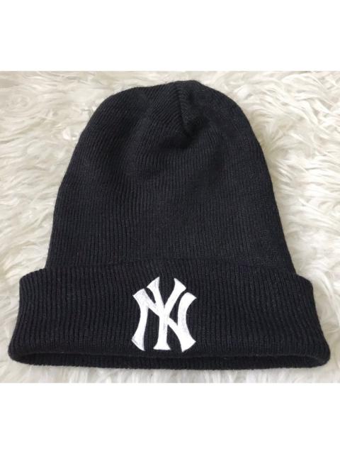 New York Yankees - MLBB NY beanie hat