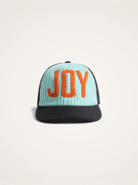 La DoubleJ Babeball Cap