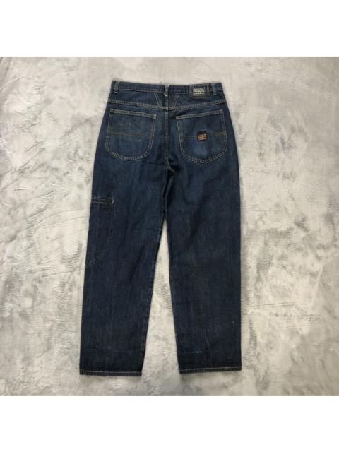 Other Designers Marithe Francois Girbaud - MFG DENIM PANTS #6488-221