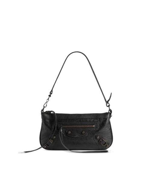 BALENCIAGA Balenciaga Black Tote Bags Men