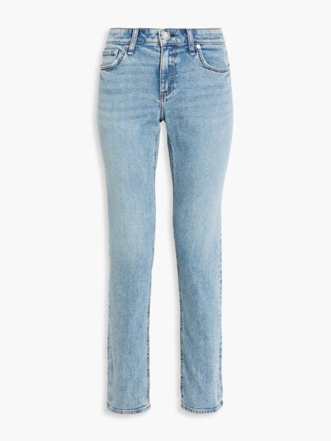rag & bone Dre slim boyfriend jeans