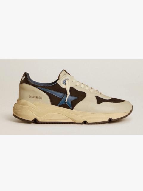 Golden Goose Golden Goose Runnimg Sole Sneakers