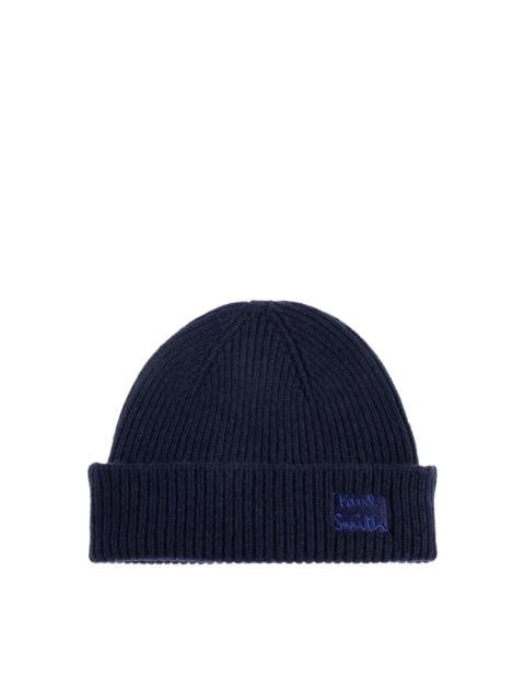 Paul Smith Cashmere beanie