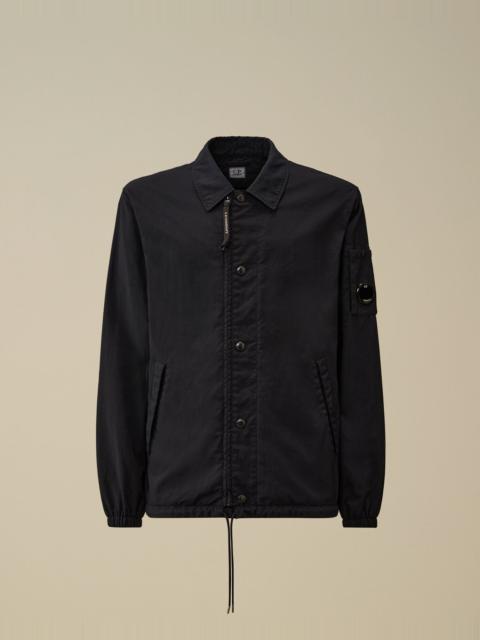 C.P. Company Taylon P Lens Zipped Overshirt