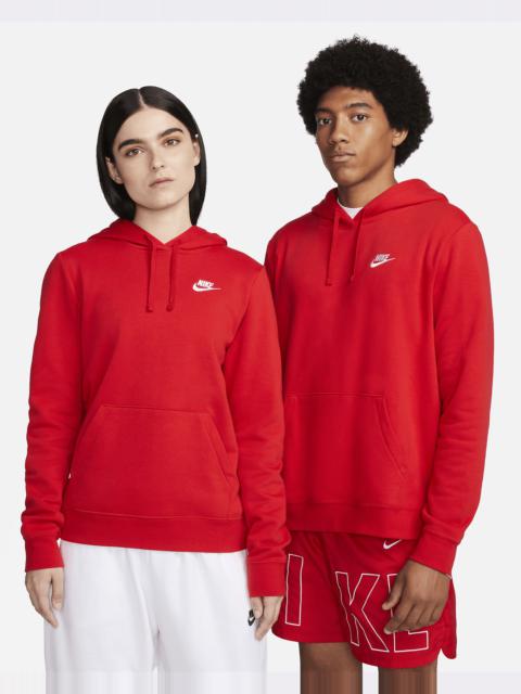 Nike Nike Sportswear Club Fleece Women's Pullover Hoodie