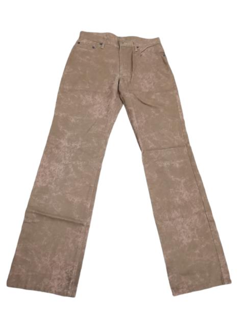 Other Designers Vintage - Vintage Michel Klein Homme Pants