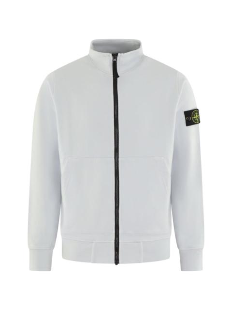 Full Zip Sweatshirt