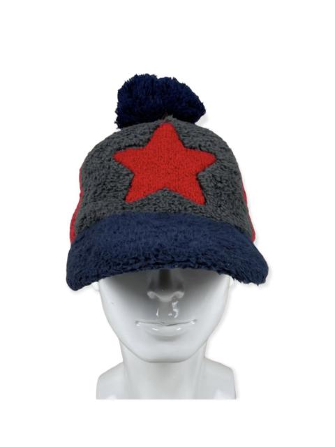 Other Designers Streetwear - CAP / HAT HS 3